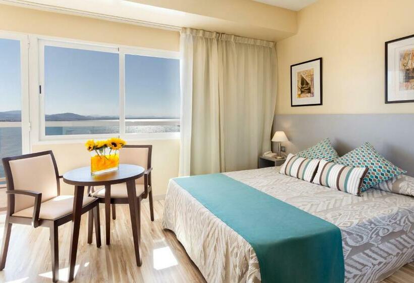 Quarto Superior, Izán Cavanna
