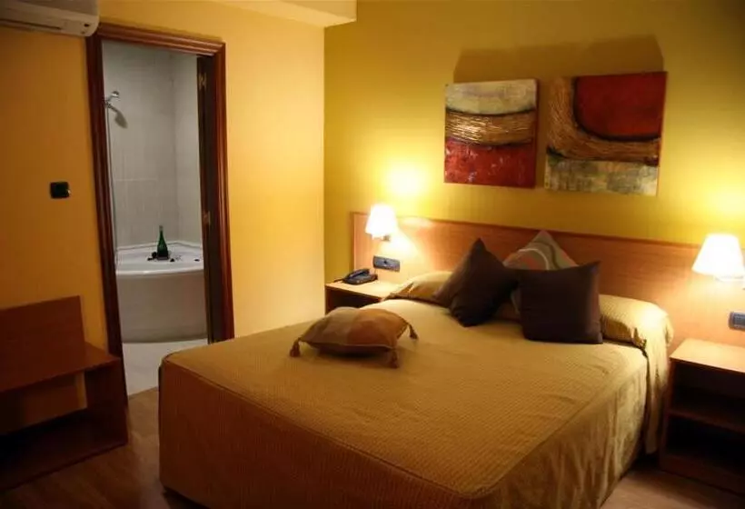 Chambre Standard, Leyton