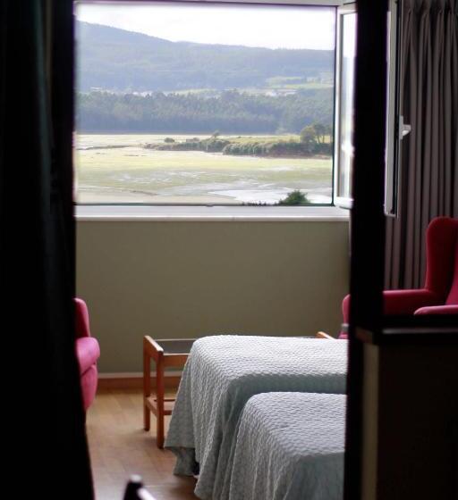 스탠다드 룸 바다 전망, Leyton