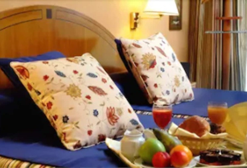 Номер Стандарт, Majadahonda