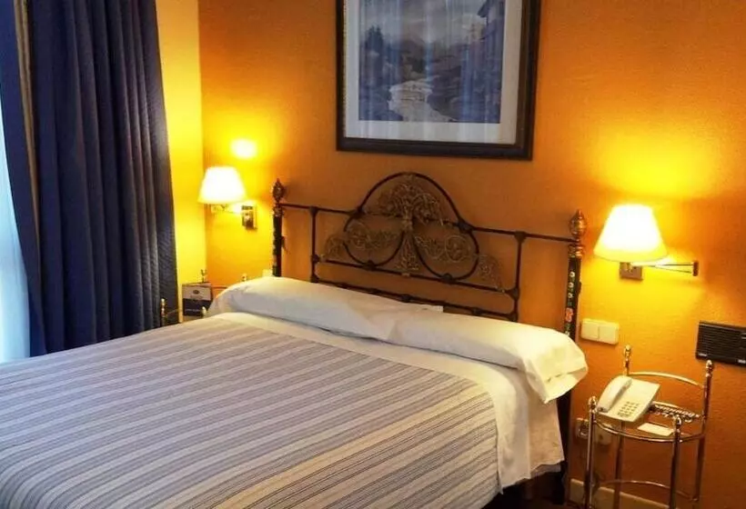 اتاق استاندارد, Majadahonda