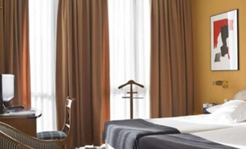 Номер Стандарт, Majadahonda