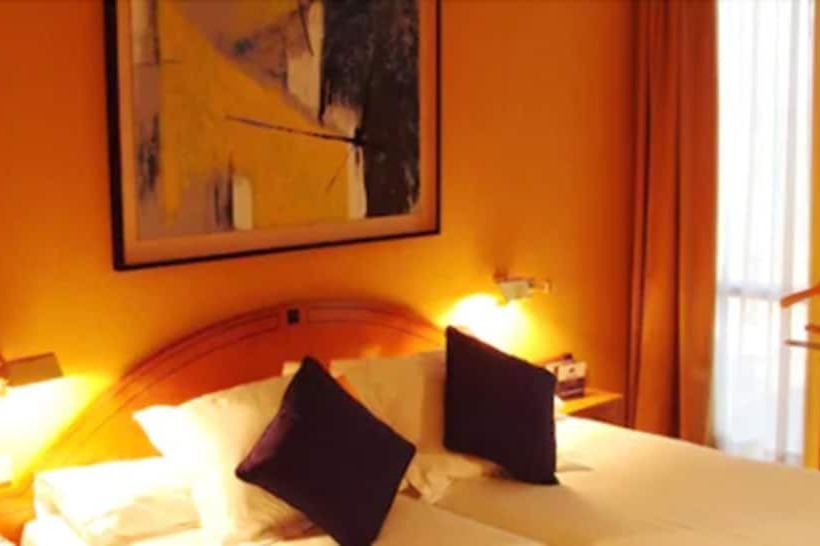 Номер Стандарт, Majadahonda