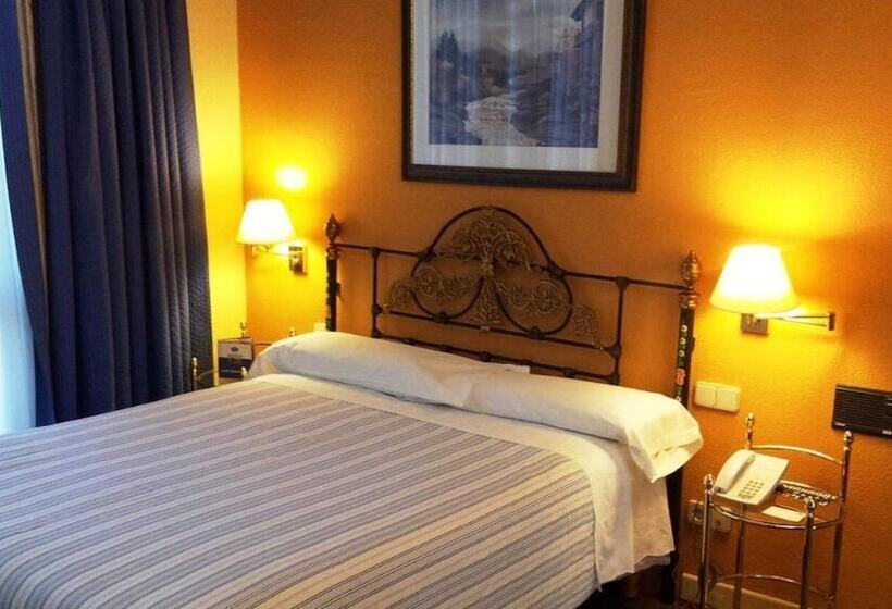 Номер Стандарт Индивидуальный, Majadahonda