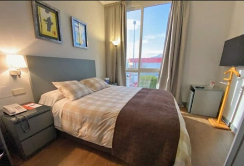 Номер Стандарт Индивидуальный, Majadahonda