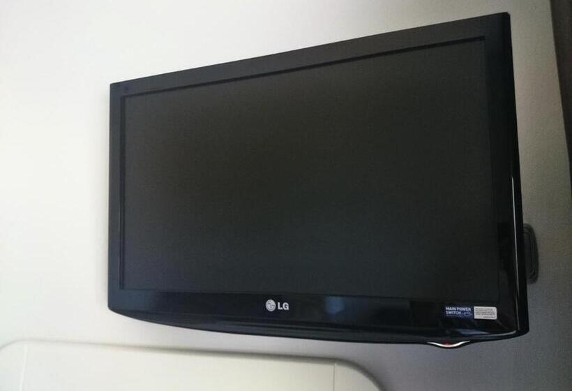 Номер Стандарт с Террасой, Marola