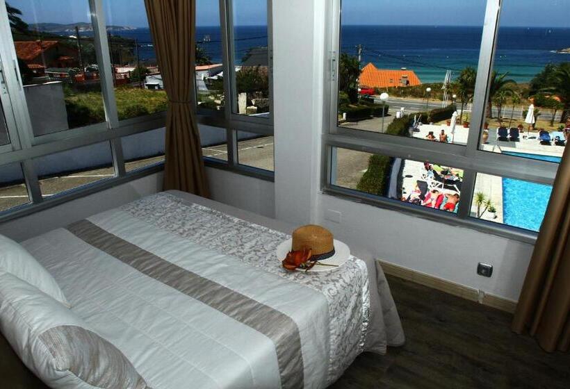 Номер Стандарт Вид на Море, Marola