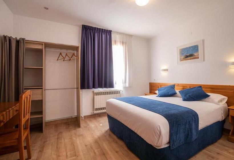 חדר סטנדרט, Marxant