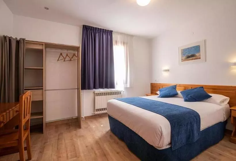 Standardzimmer, Marxant