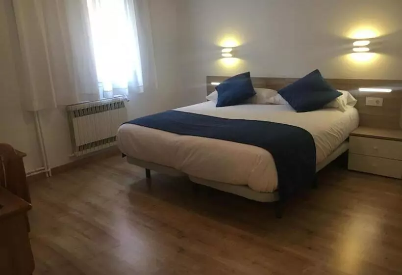 Standardzimmer, Marxant