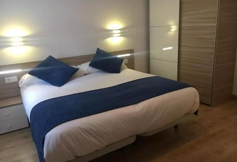 Standardzimmer, Marxant