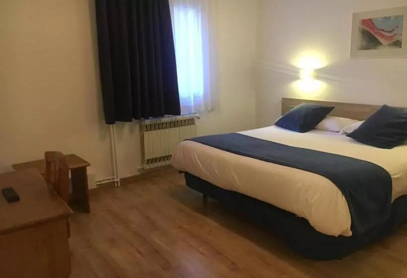 Standardzimmer, Marxant