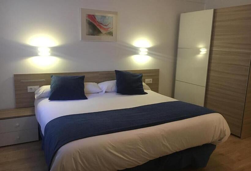 חדר סטנדרט, Marxant