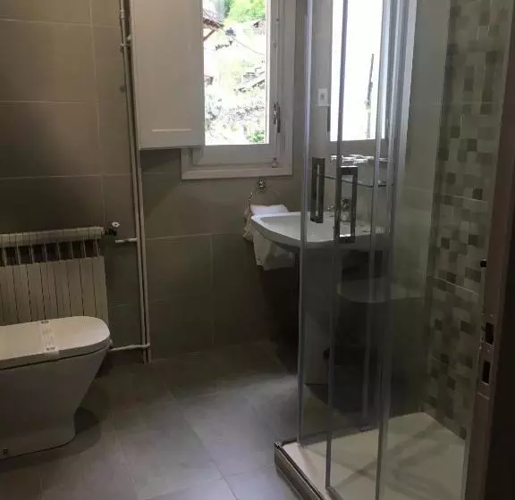 3-Bett-Standardzimmer, Marxant