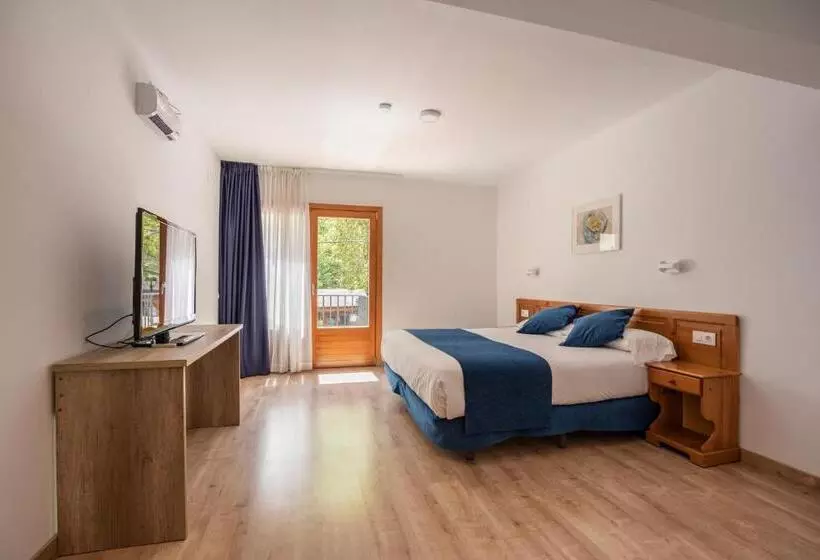 Superior Zimmer mit Terrasse, Marxant