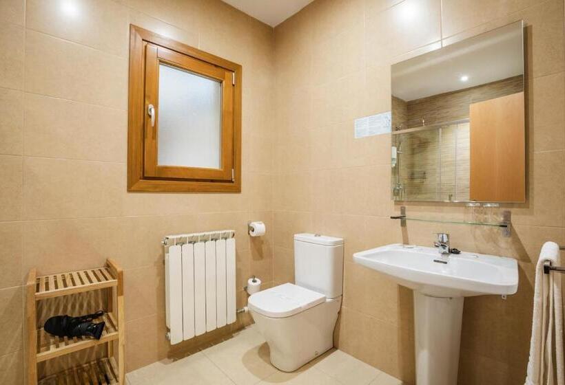 חדר סופריור עם טרסה, Marxant