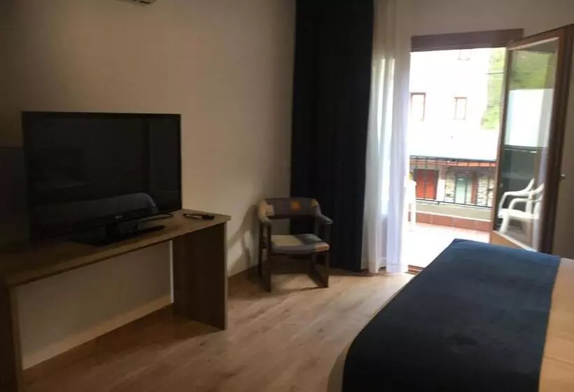 Superior Zimmer mit Terrasse, Marxant