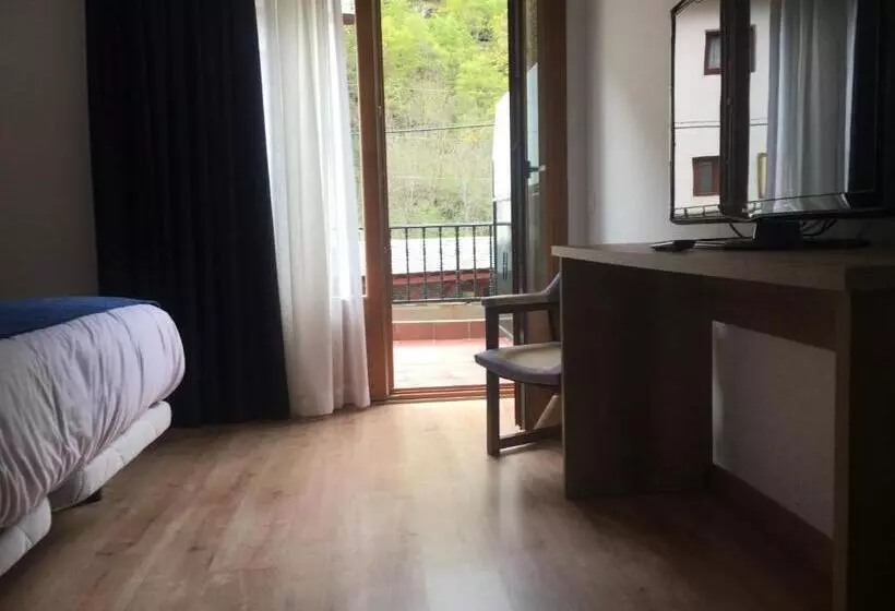 Superior Zimmer mit Terrasse, Marxant