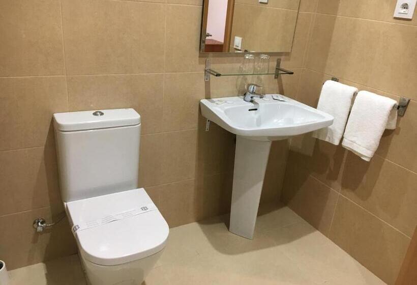 חדר סופריור עם טרסה, Marxant