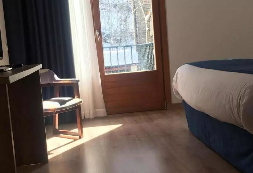 Superior Zimmer mit Terrasse, Marxant