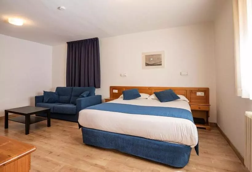 Junior Suite, Marxant