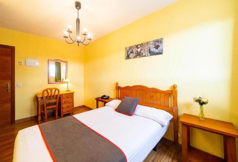 اتاق استاندارد یک نفره, Mavi