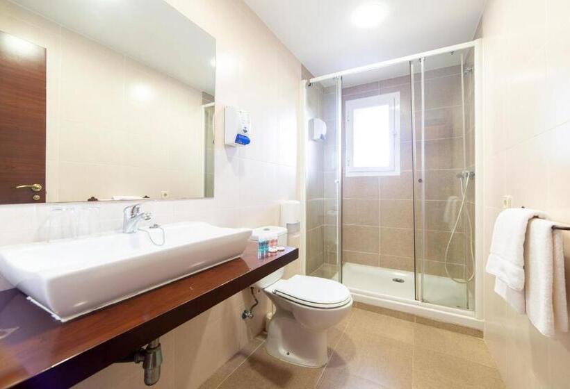 اتاق استاندارد, Mavi