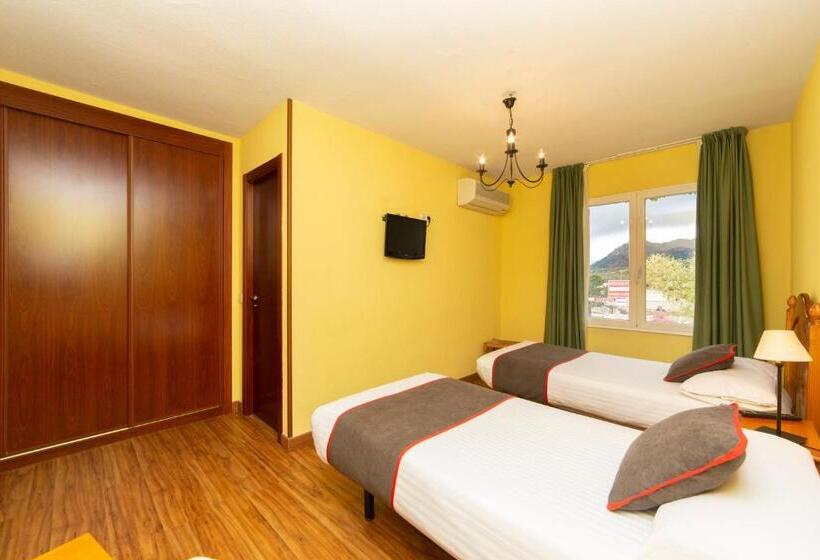 اتاق استاندارد, Mavi