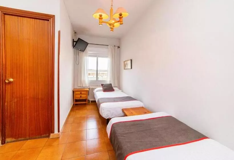 StandaardKamer, Mavi