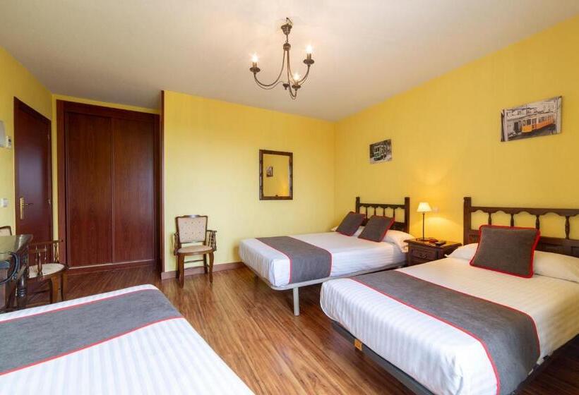 اتاق خانوادگی, Mavi