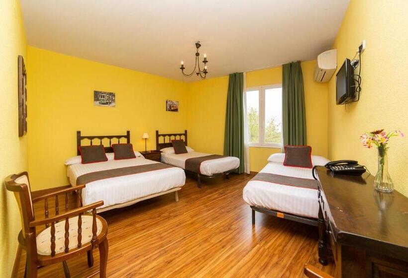 اتاق خانوادگی, Mavi