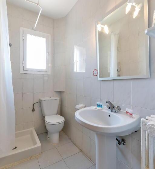 اتاق استاندارد, Mavi