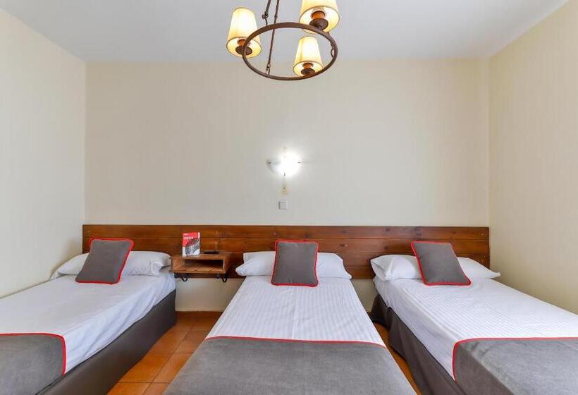 اتاق استاندارد, Mavi