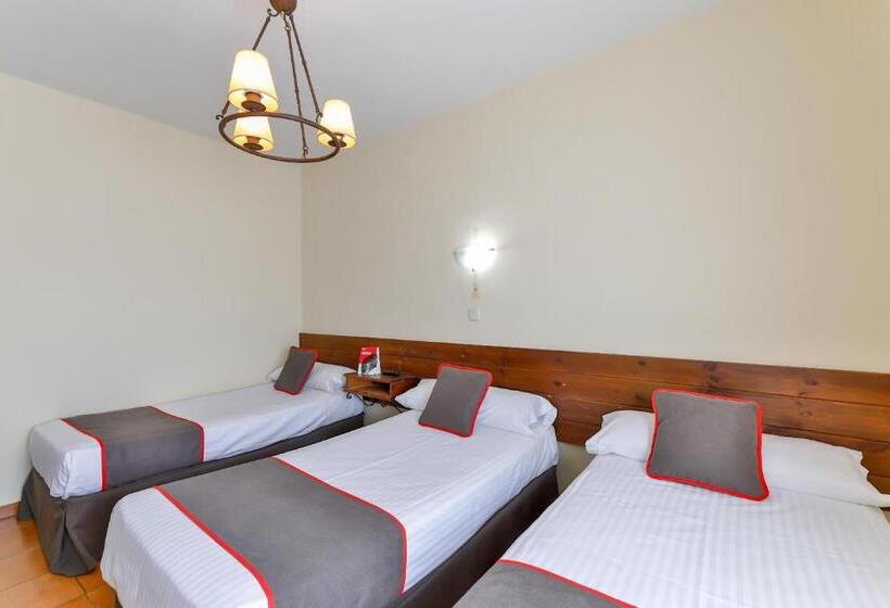 اتاق استاندارد, Mavi