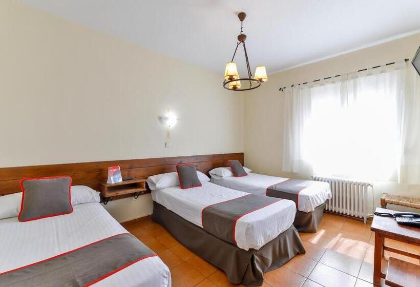 اتاق استاندارد, Mavi