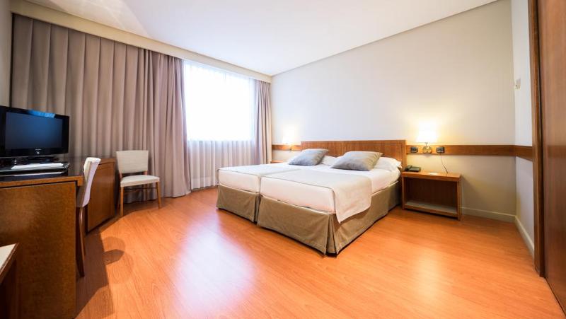 스탠다드 룸, Mercure Carlton Rioja