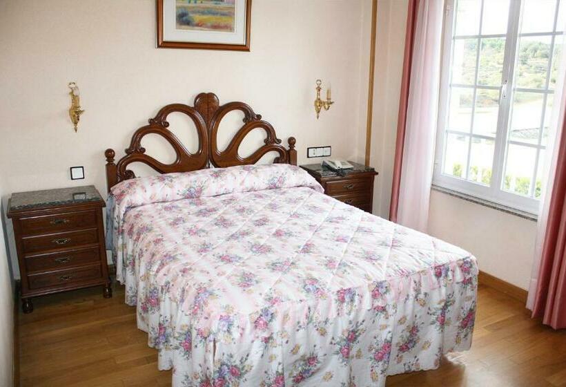 اتاق استاندارد, Monterrey