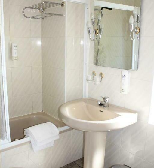 اتاق استاندارد, Monterrey