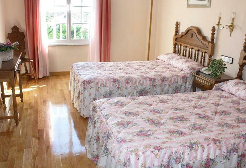 اتاق استاندارد, Monterrey