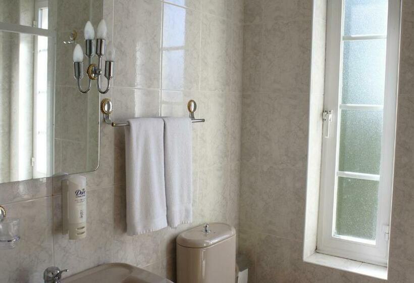 اتاق استاندارد, Monterrey