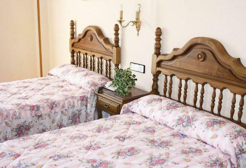 اتاق استاندارد, Monterrey