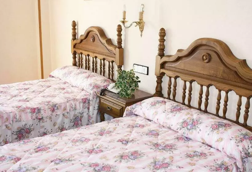 Quarto standard, Monterrey