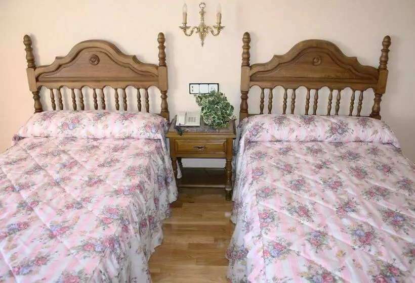 Quarto standard, Monterrey
