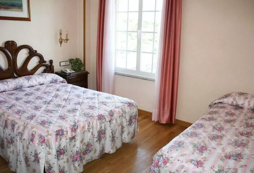 Quarto standard, Monterrey