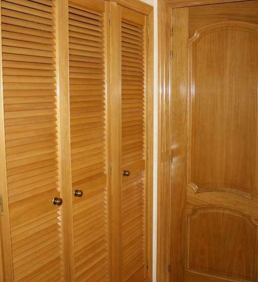 اتاق استاندارد, Monterrey