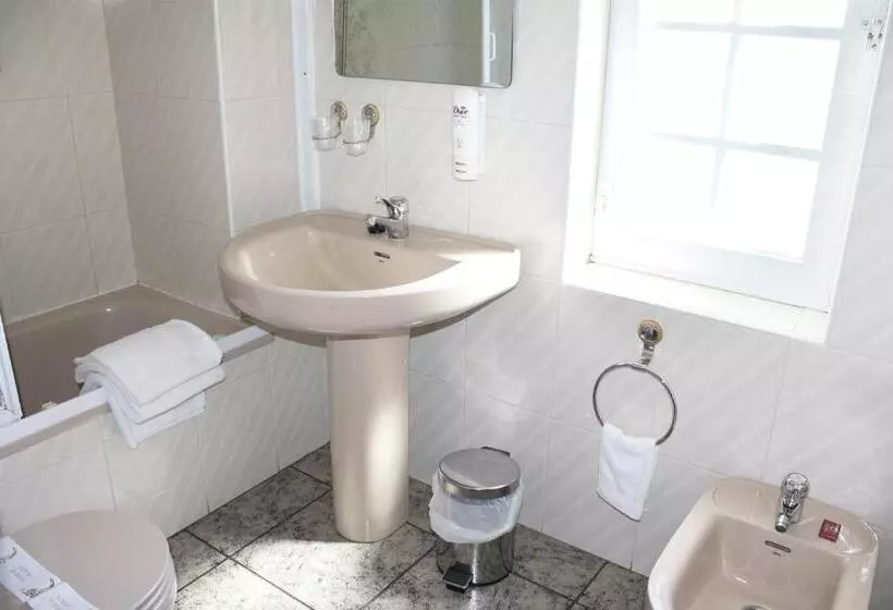 Quarto standart com varanda, Monterrey