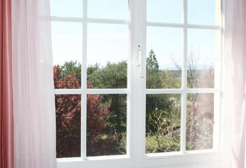 اتاق استاندارد سه نفره, Monterrey