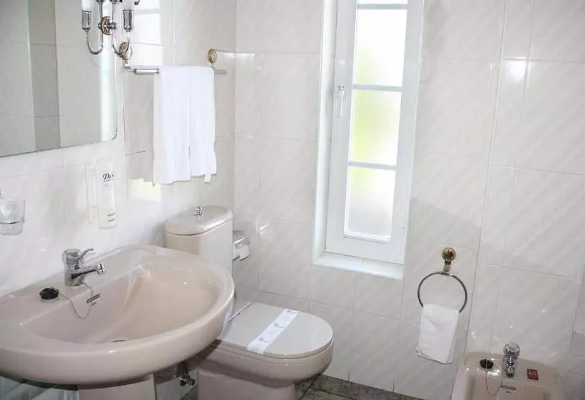 Quarto Triplo Standart, Monterrey