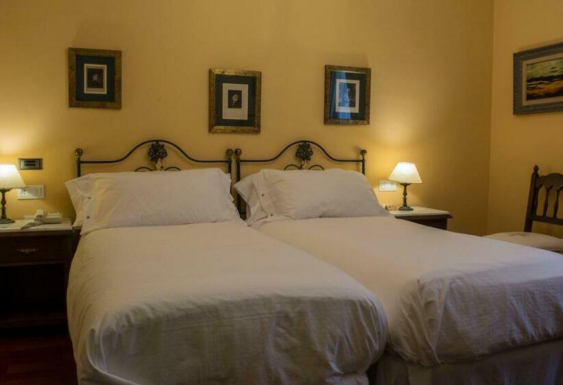 Номер Стандарт, Monumento Convento De San Benito