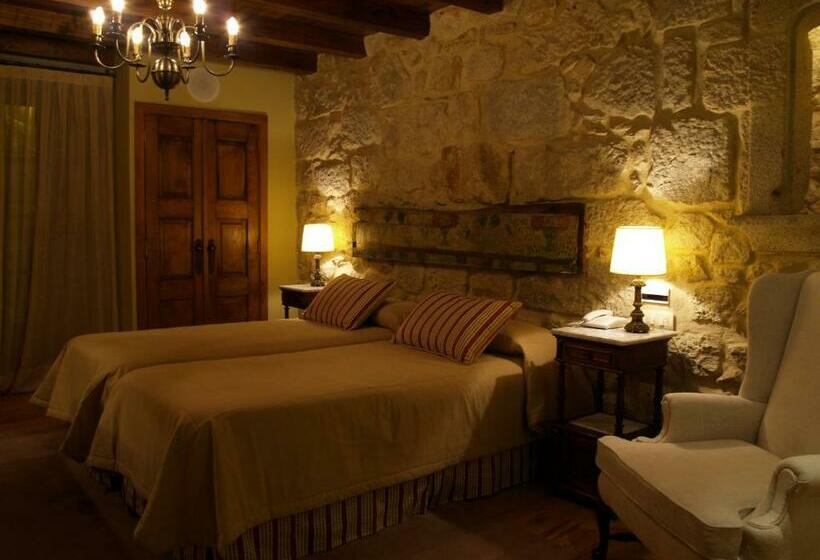 Номер Superior, Monumento Convento De San Benito